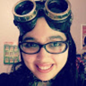 Meet your Posher, Vanessa